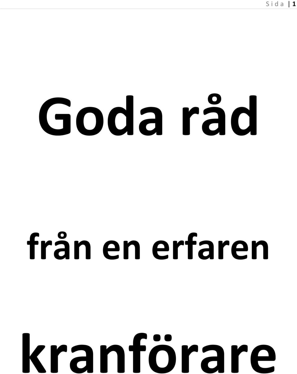 från en