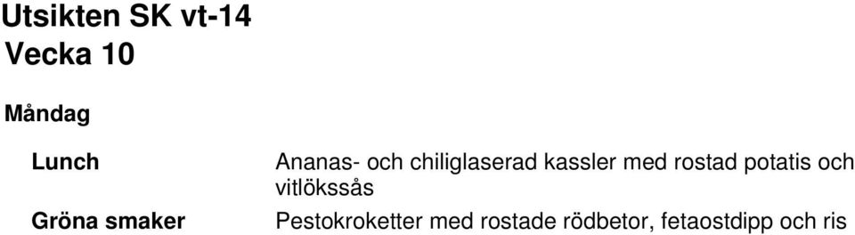 potatis och vitlökssås