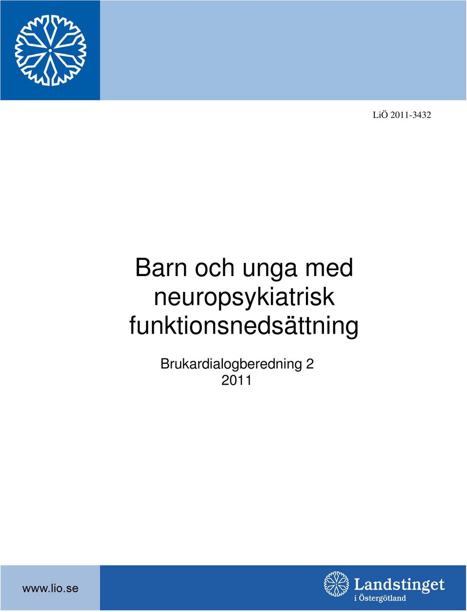 neuropsykiatrisk