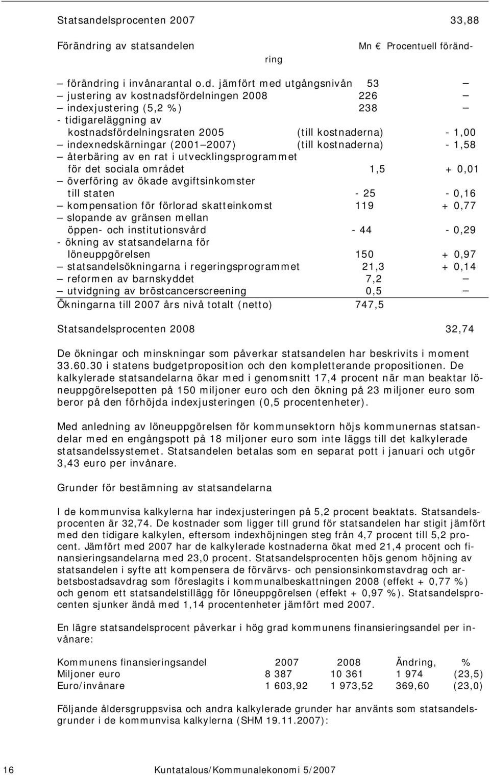 ing av statsande