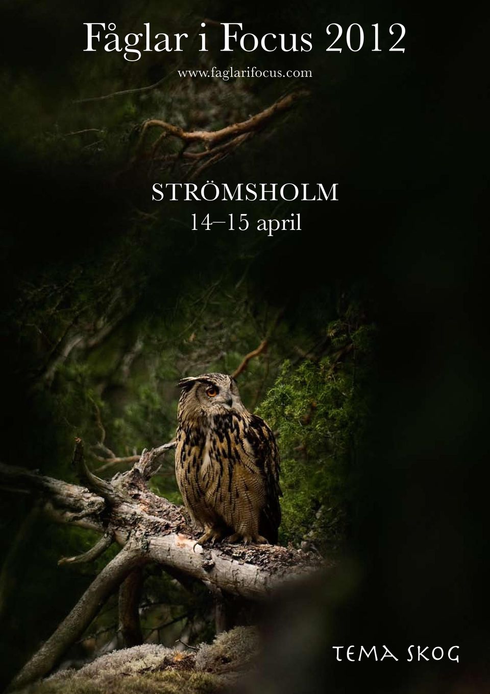STRÖMSHOLM