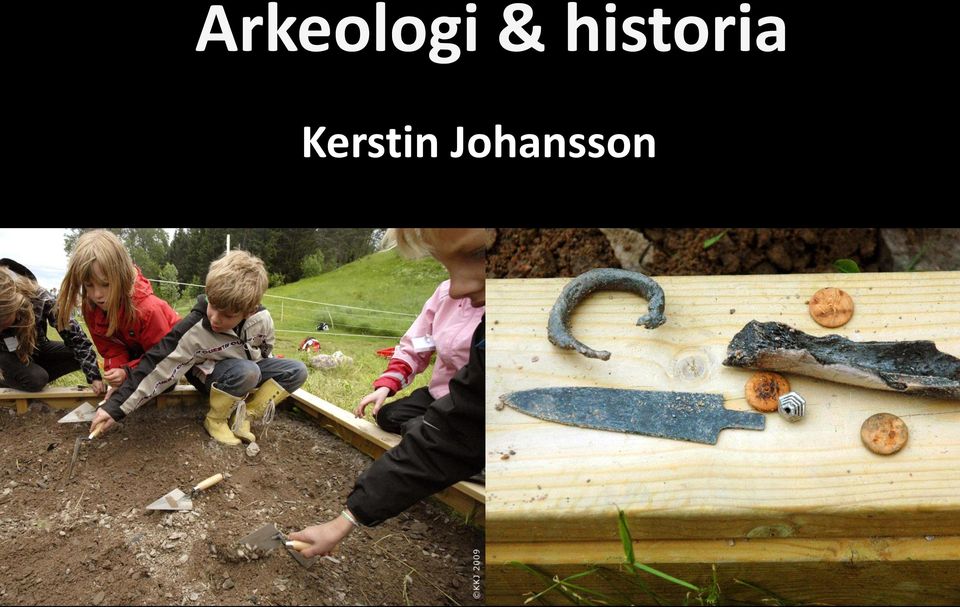 historia