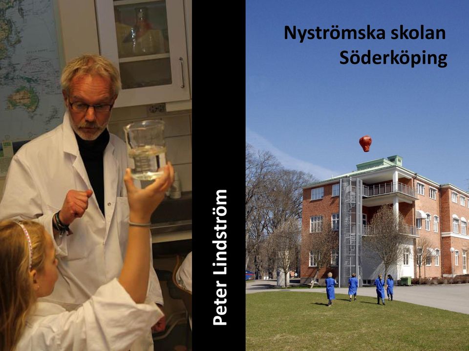 Nyströmska