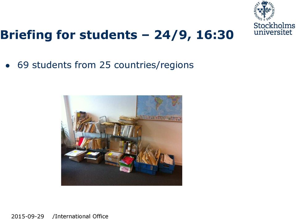 16:30 69 students