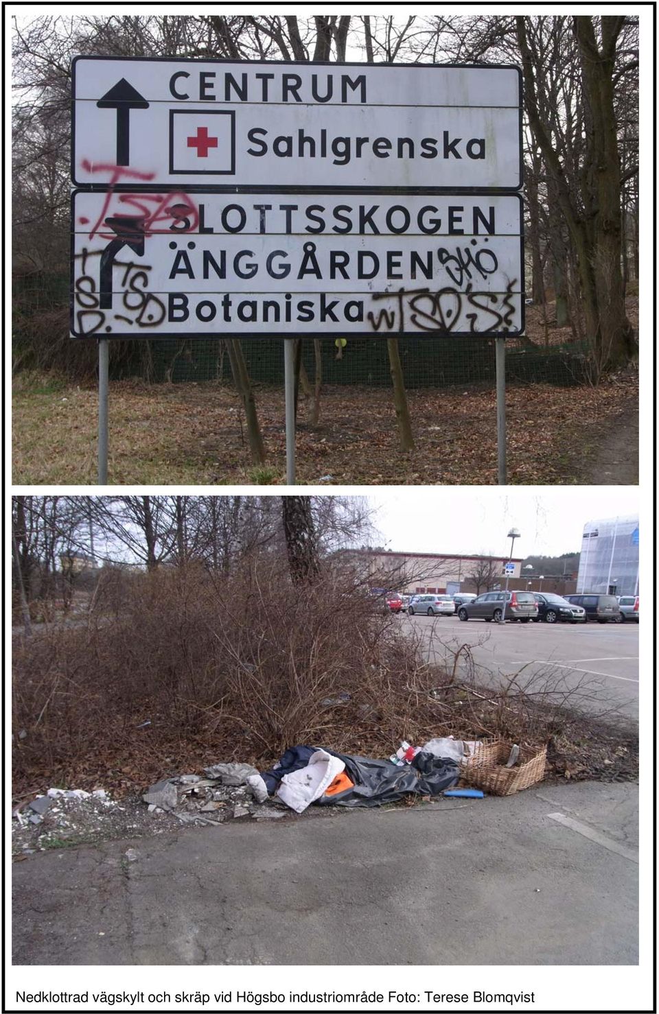 vid Högsbo