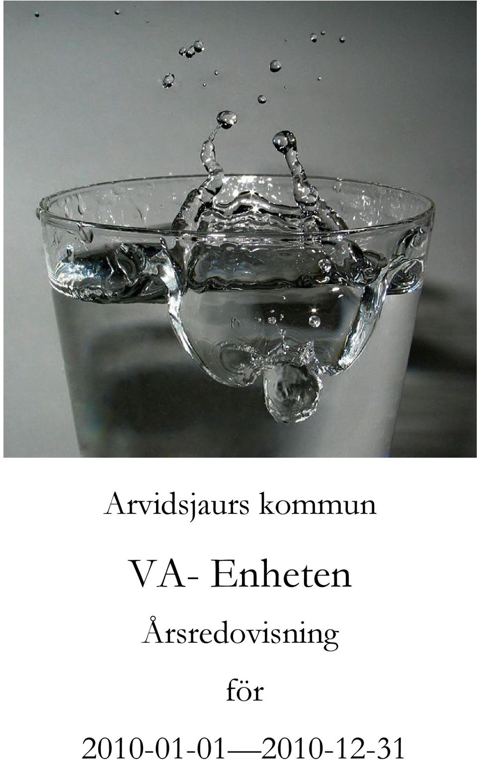 Enheten