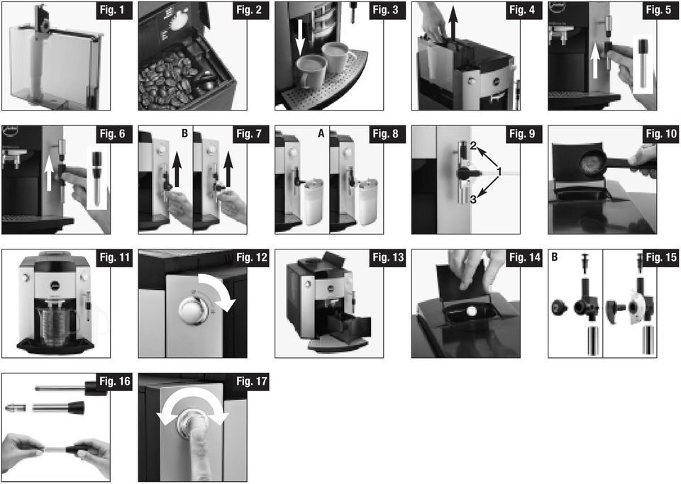9 Fig. 10 2 1 3 Fig. 11 Fig.