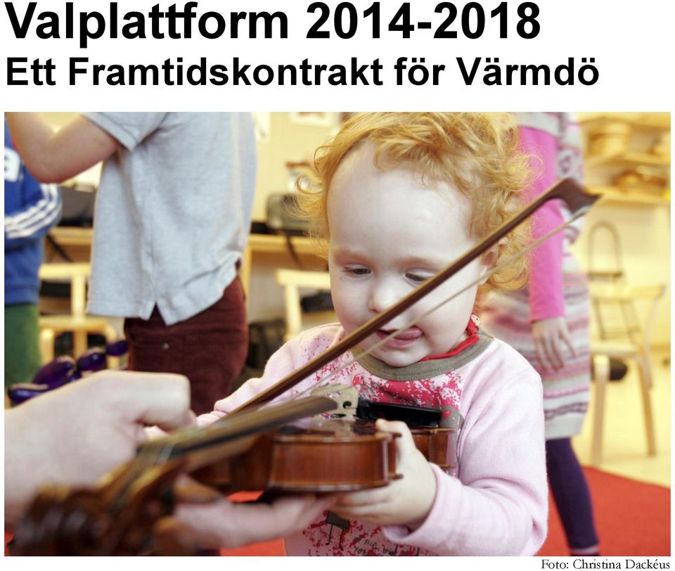 Framtidskontrakt