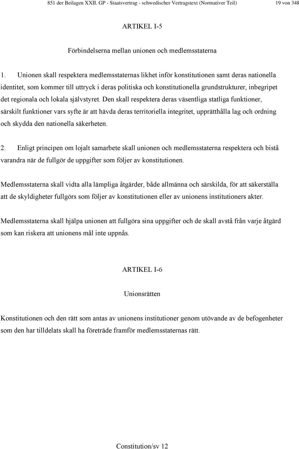regionala och lokala självstyret.