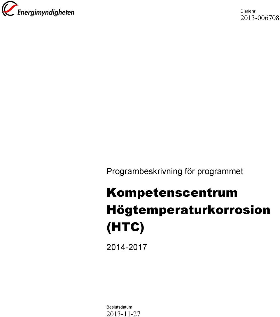 Kompetenscentrum