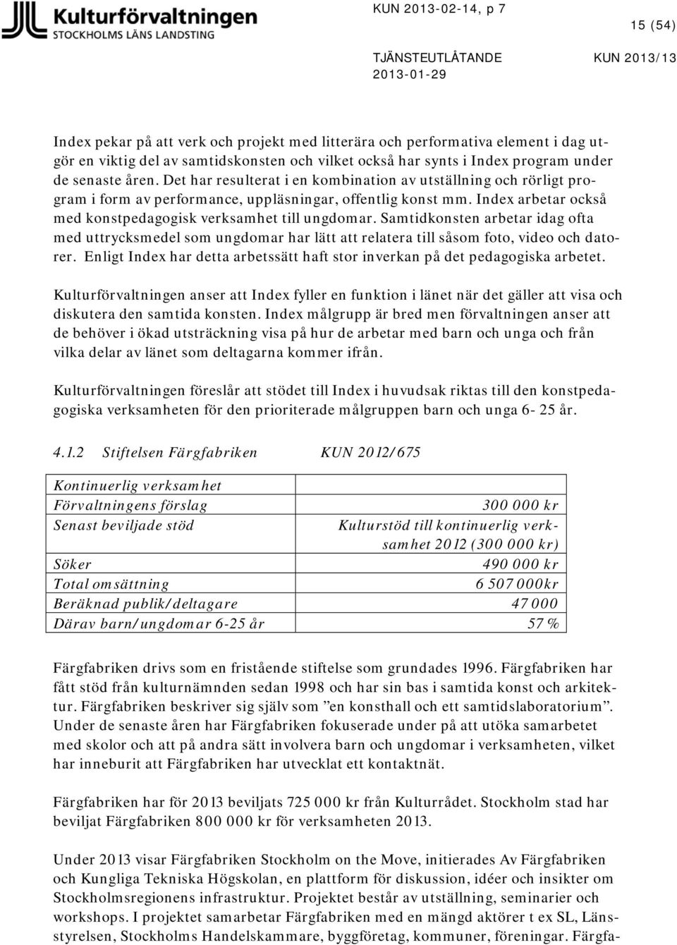 Samtidkonsten arbetar idag ofta med uttrycksmedel som ungdomar har lätt att relatera till såsom foto, video och datorer.