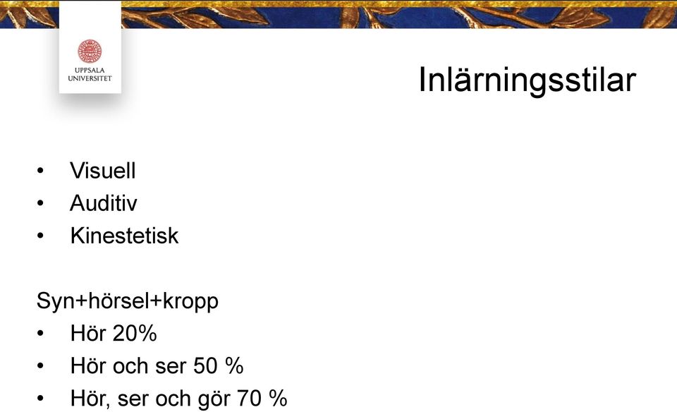 Syn+hörsel+kropp Hör 20%