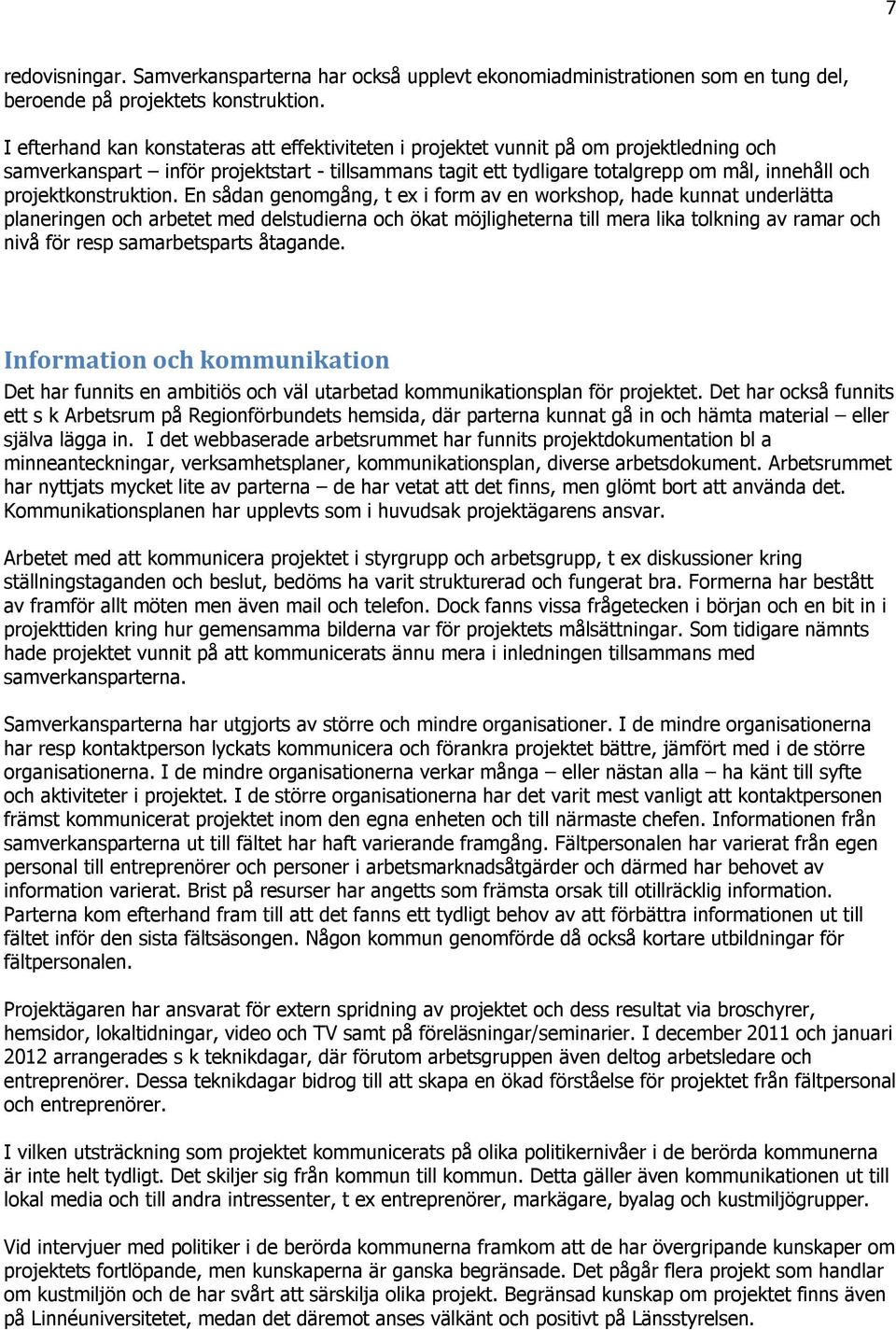 projektkonstruktion.