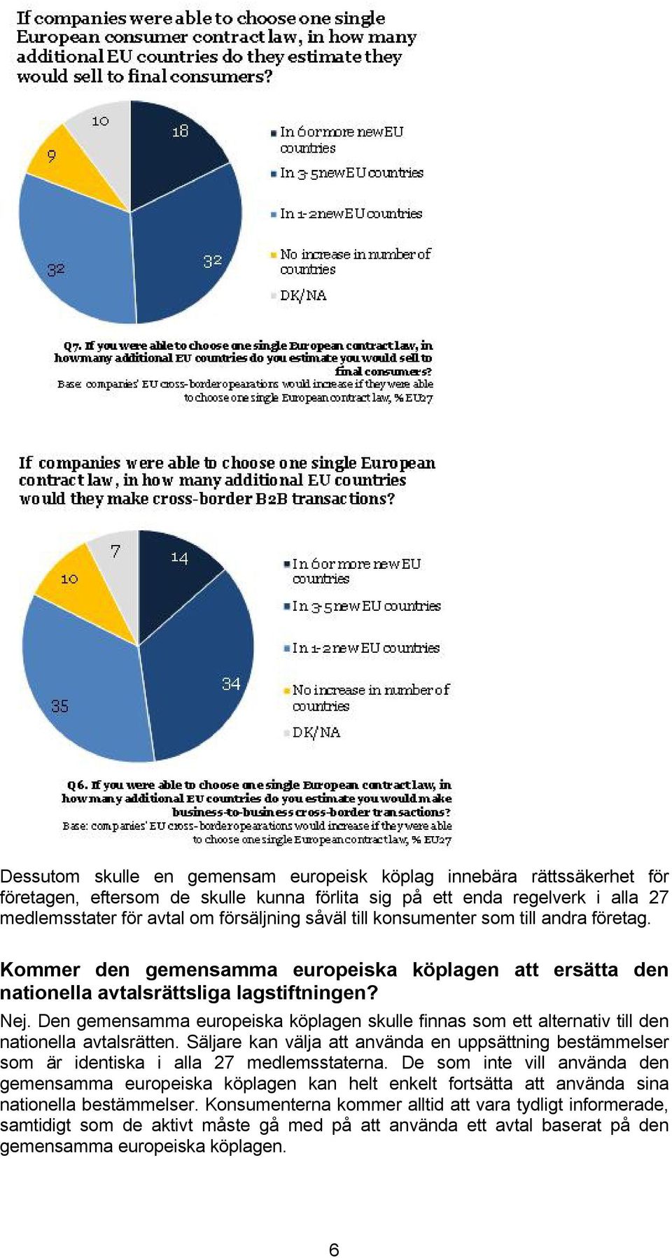 Den gemensamma europeiska köplagen skulle finnas som ett alternativ till den nationella avtalsrätten.