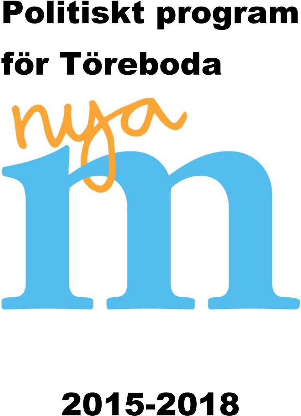för