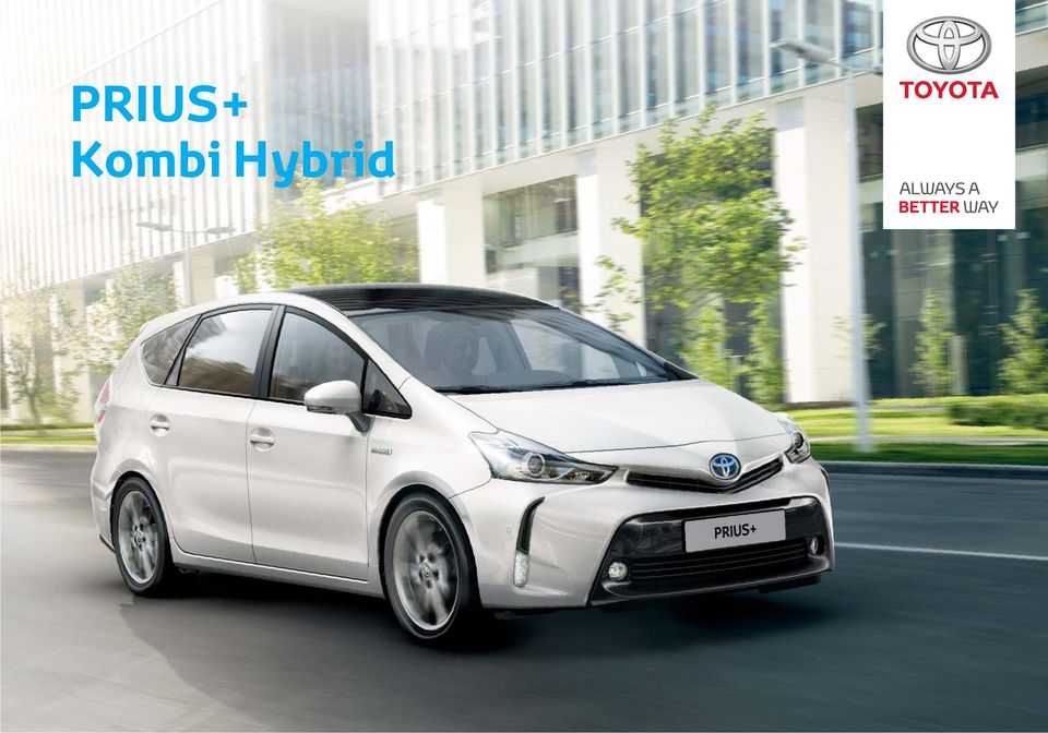 Hybrid