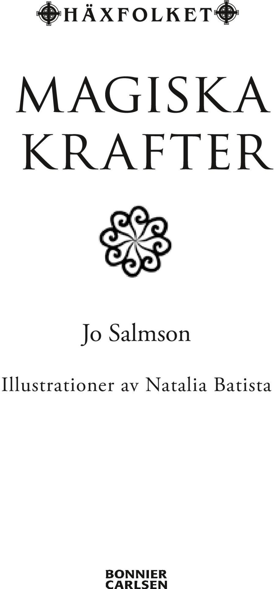 Jo Salmson