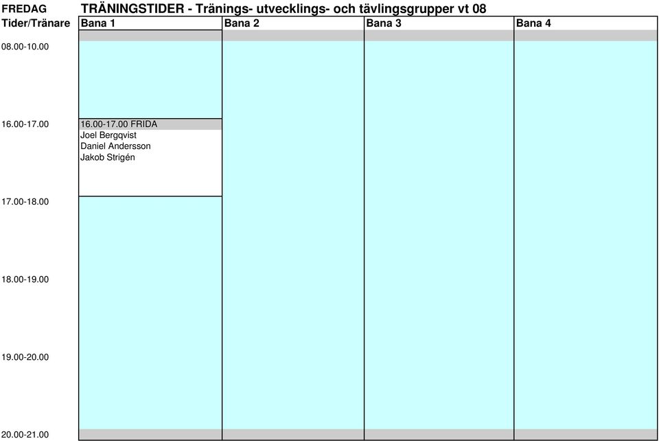 00 FRIDA Joel Bergqvist Daniel