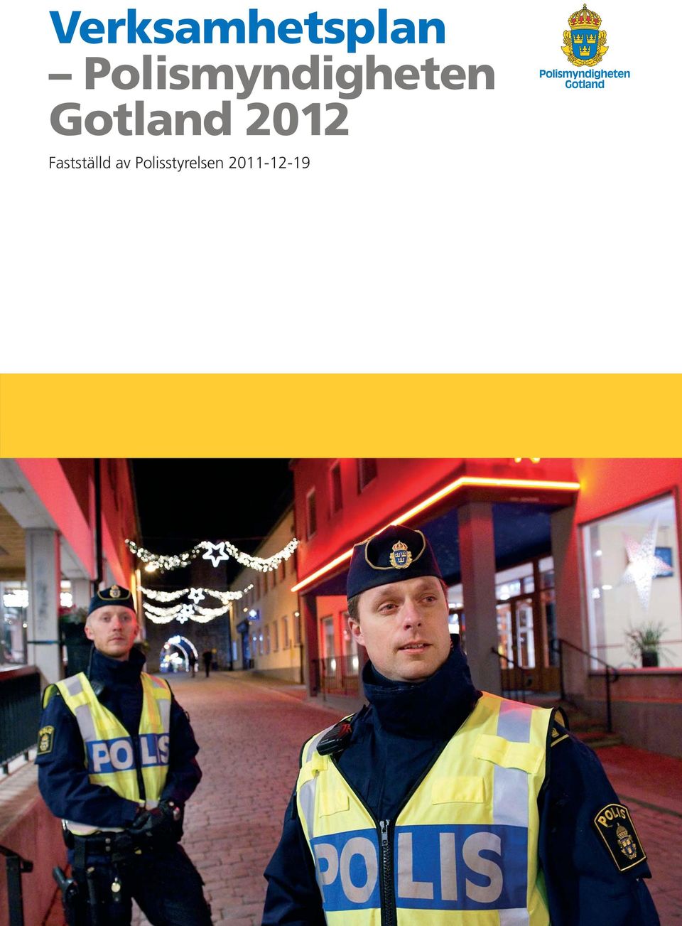 Gotland 2012