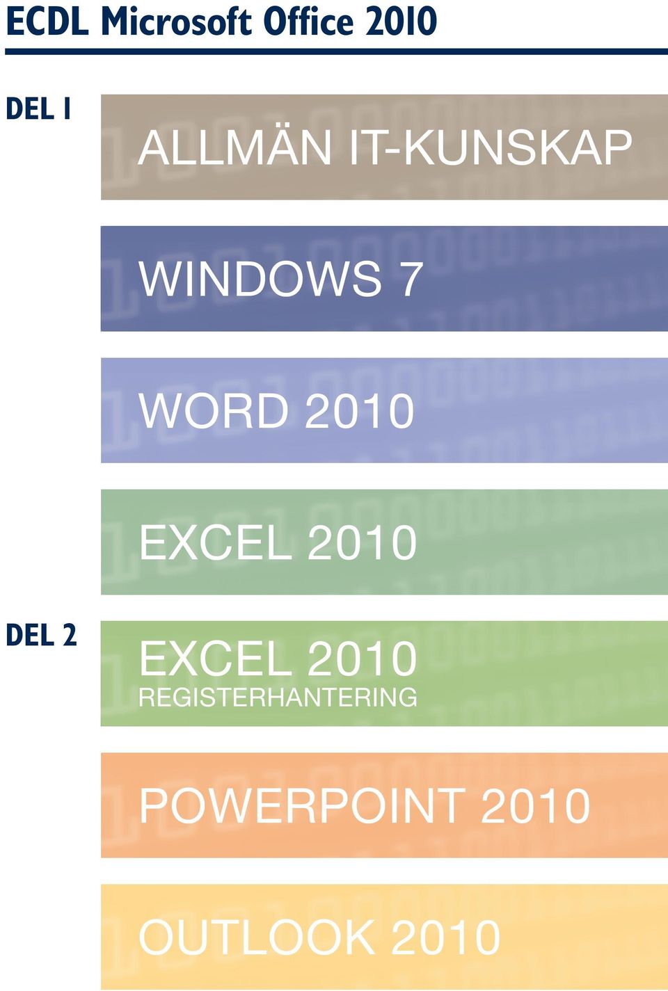 WINDOWS 7 WORD 2010 EXCEL 2010 EXCEL PDF Gratis nedladdning