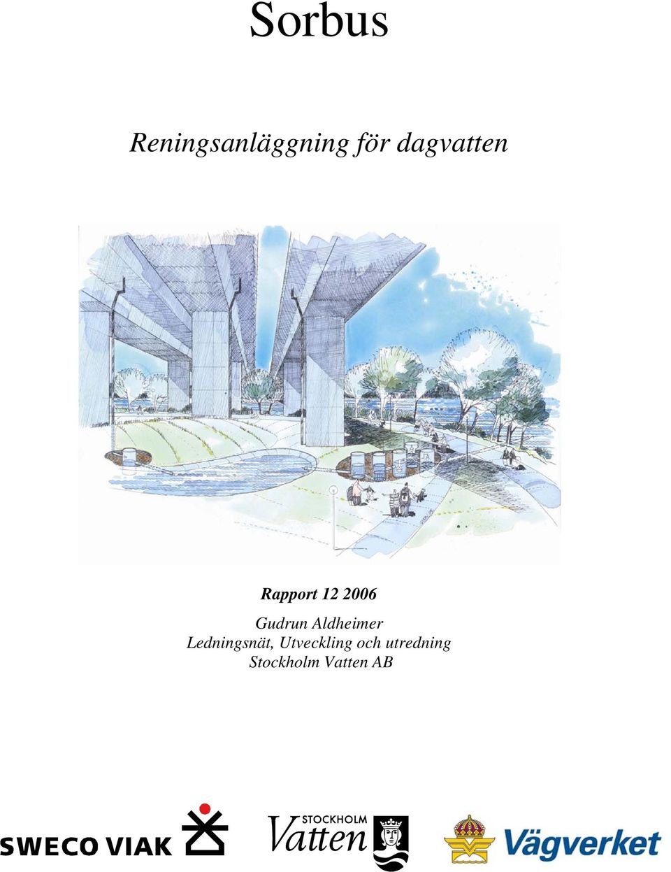 Aldheimer Ledningsnät,