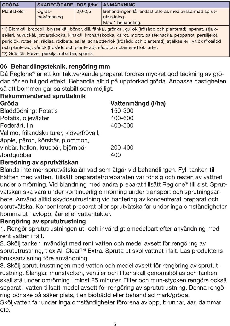 pepparrot, persiljerot, purjolök, rotselleri, rädisa, rödbeta, sallat, schalottenlök (frösådd och planterad), stjälkselleri, vitlök (frösådd och planterad), vårlök (frösådd och planterad), sådd och