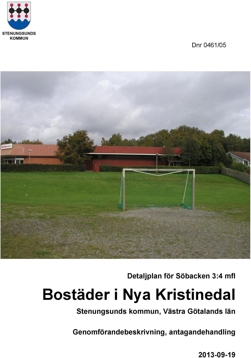 Stenungsunds kommun, Västra Götalands län