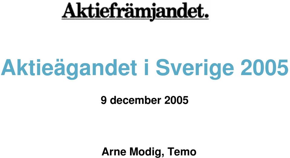 december 2005