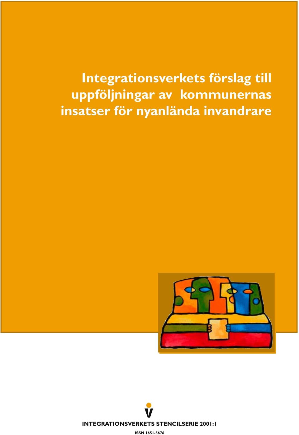 för nyanlända invandrare