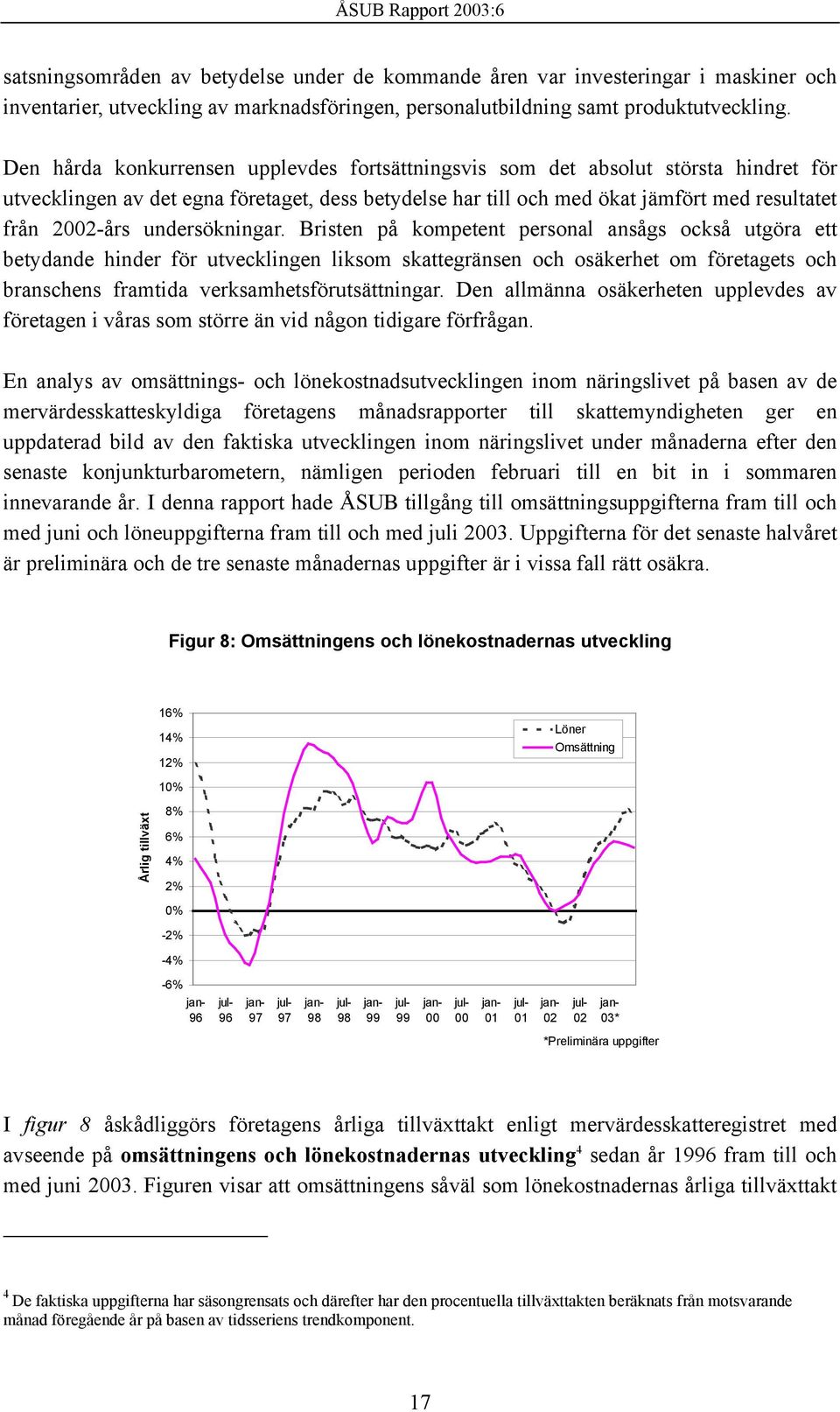 undersökningar.