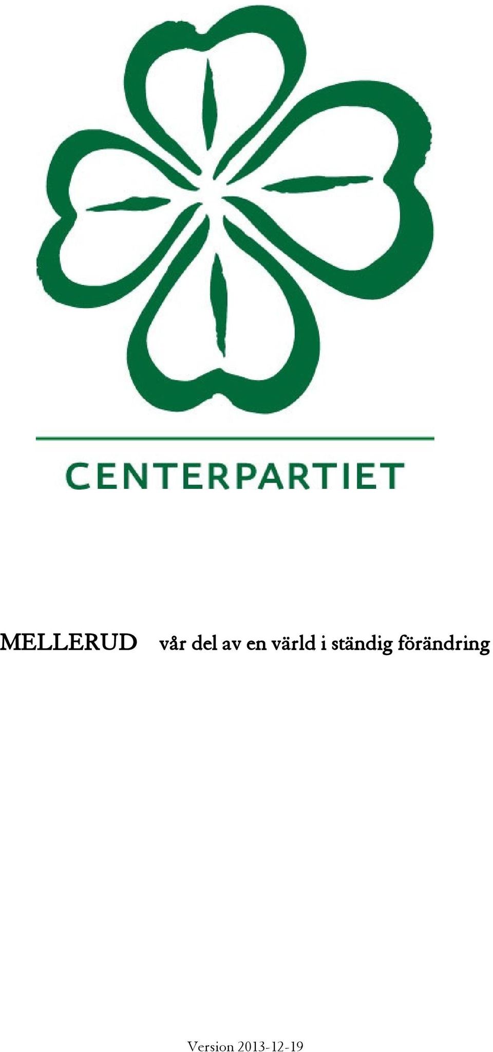 ständig