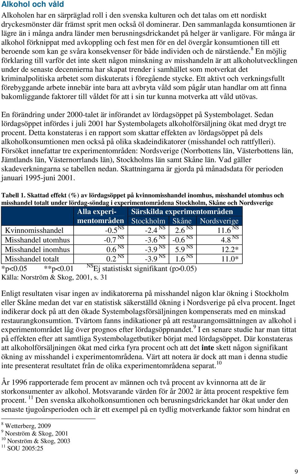 För många är alkohol förknippat med avkoppling och fest men för en del övergår konsumtionen till ett beroende som kan ge svåra konsekvenser för både individen och de närstående.
