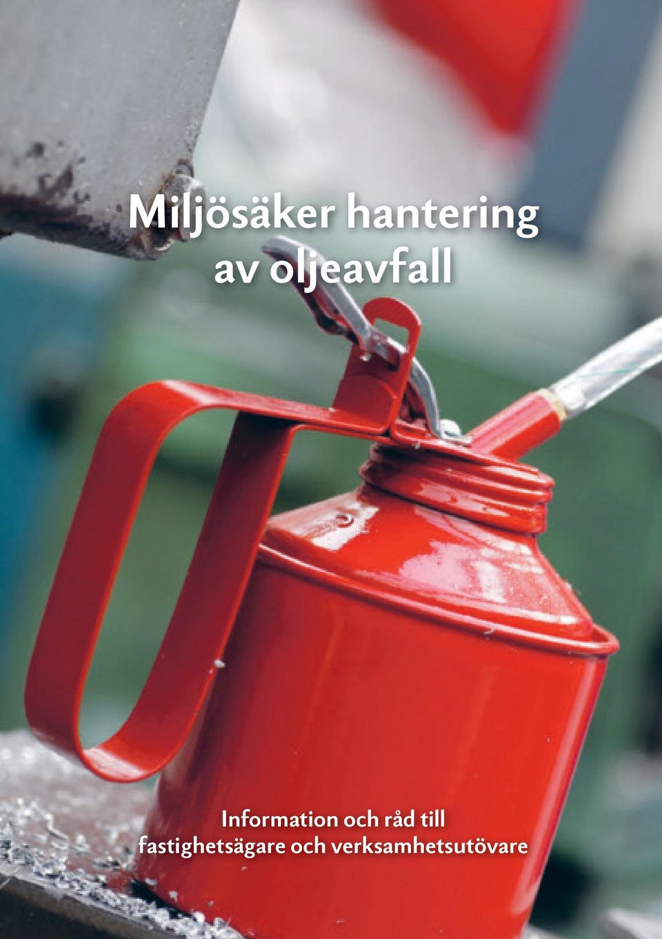 och råd till