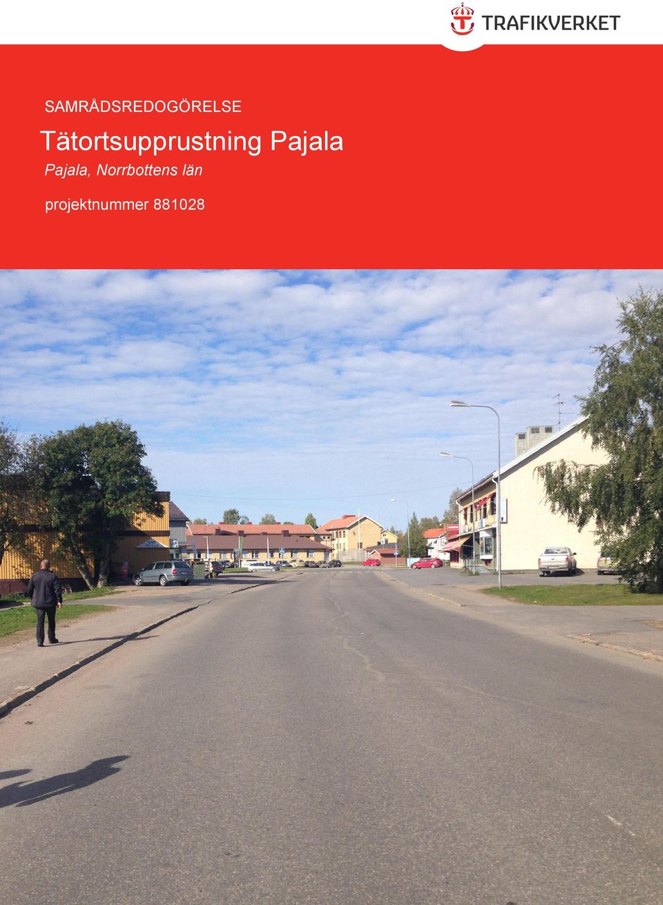 Pajala, Norrbottens län