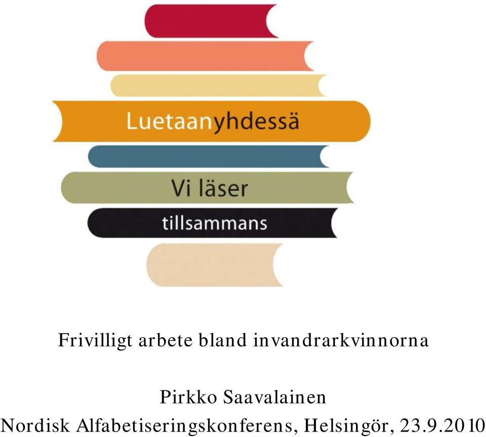 Saavalainen Nordisk