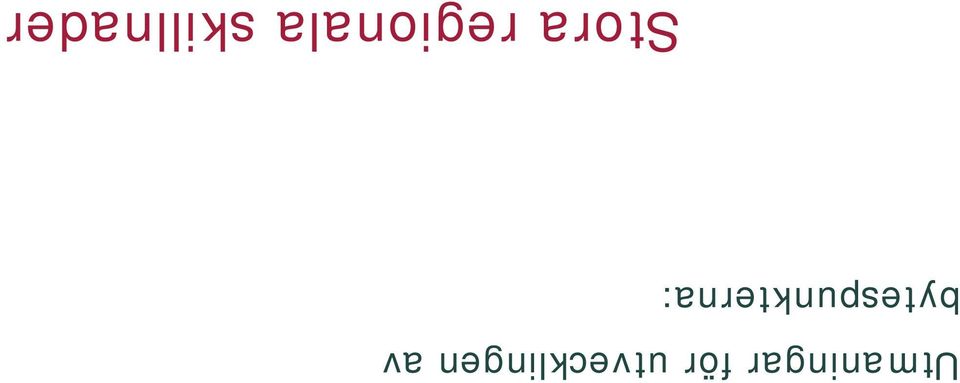 bytespunkterna: