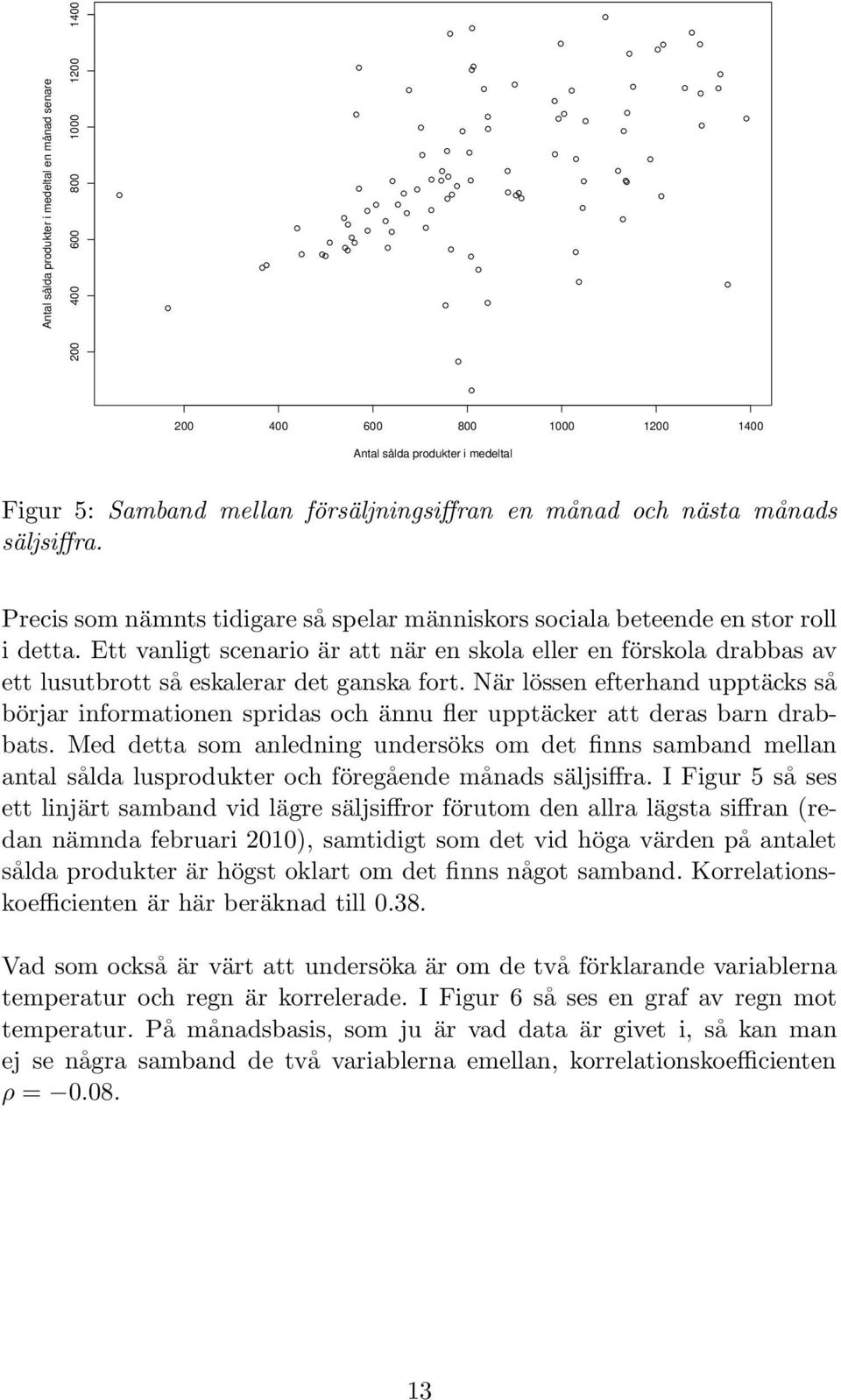 Ett vanligt scenario är att när en skola eller en förskola drabbas av ett lusutbrott så eskalerar det ganska fort.