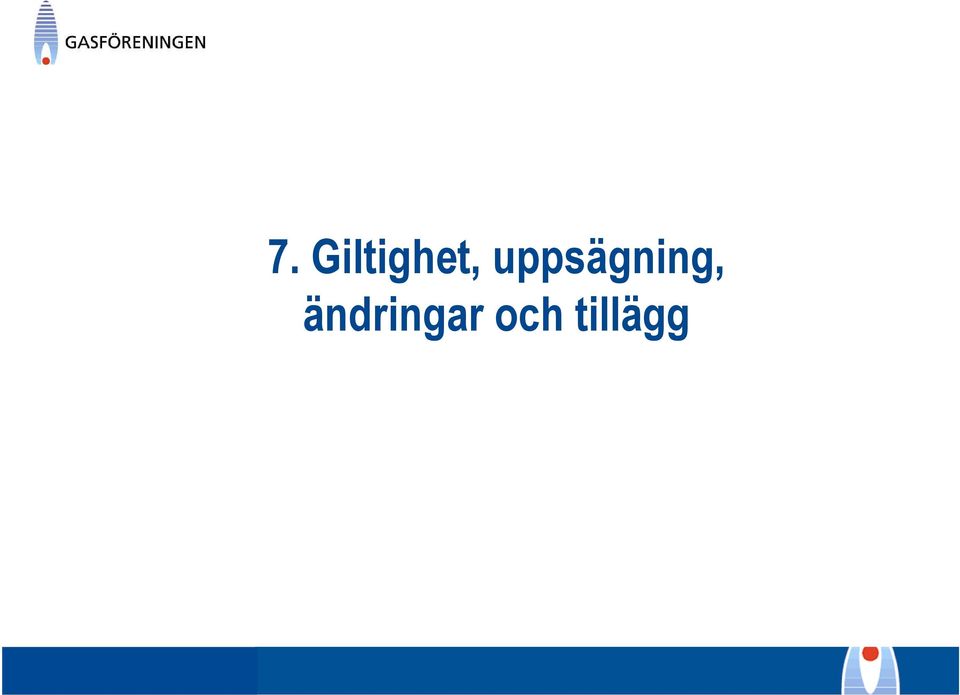 uppsägning,