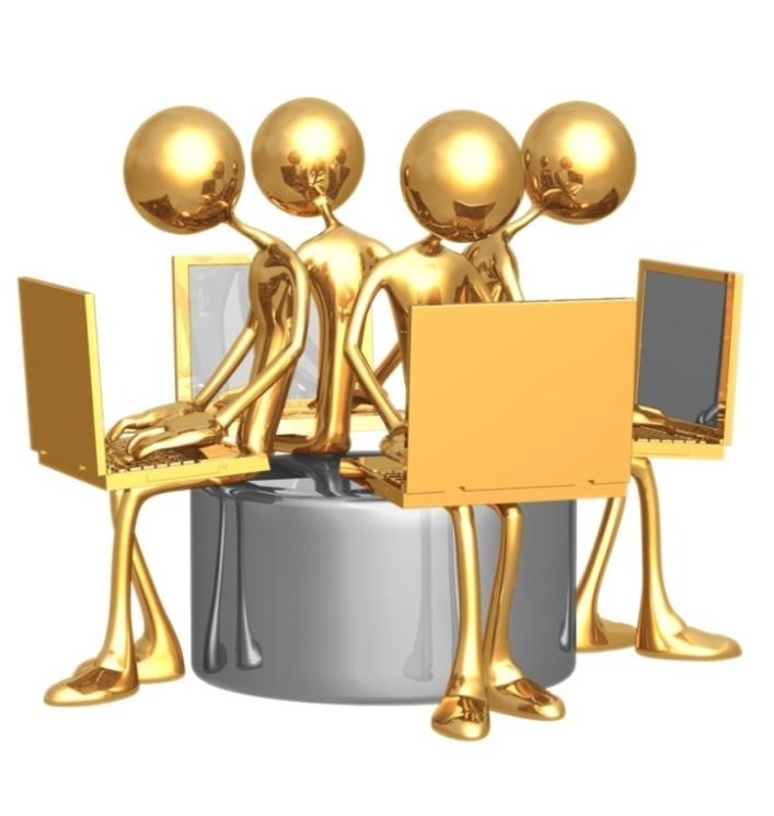 grupp 2 av tre flipped -miniföreläsningar (20-25 min/gång), fyra webinarier (4,5 tim), tre examinationer via webinarium (3,5 tim) under