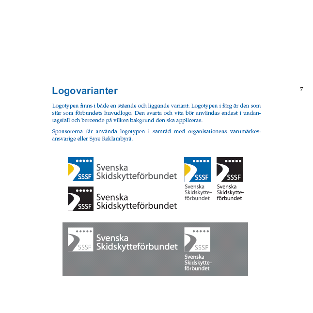 Info om internationella tävlingar för juniorer och seniorer under A-landslag säsongen 2011-2012 SSSF kommer under säsongen 11/12 att delta med lag i VC, IBU-cup, JVM IBU Cup 1 Idre 25-27 November