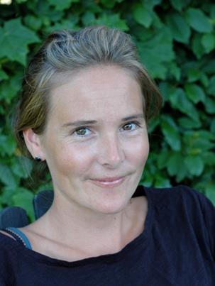 Katarina Aili Scandinavian Journal of Public Health Percentage, %, of