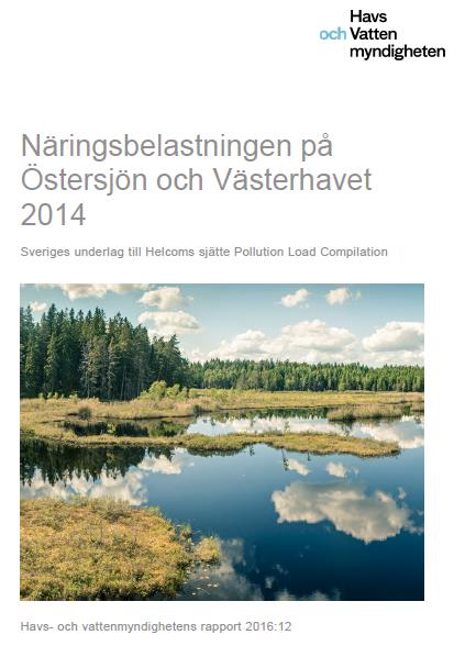 Uppnår Sverige miljökvalitetsnormer?
