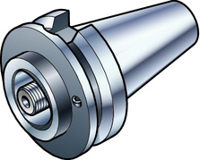 rundhållare MAS-BT 403 orm B Skärvätska genom fläns Coromant Capto - rundhållare VRKTYSSYSTM 390.