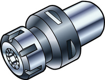 R-hylschuckadapter 391.14 Coromant Capto - Adaptrar för roterande verktyg VRKTYSSYSTM DIN6499 Utförande 1 Utförande 2 Utförande 3 Tillbehör Levereras ej med verktyget. Beställs separat.