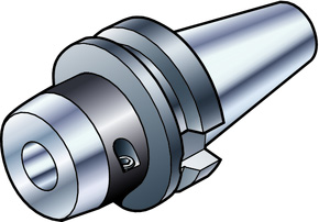 VRKTYSSYSTM Hydro-rip HD Precisionschuck 392.45CD/.272CD/.55CD Hydro-rip Solida hållande Coromant verktyg Tillbehör Levereras ej med verktyget. Beställs separat. Ställskruv 5512 100-03 393.C 393.