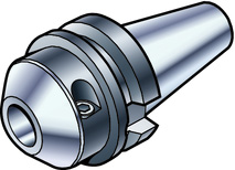 Hydro-rip Short Precisionschuck 392.272C/.55C/.45 Hydro-rip Solida hållande Coromant verktyg VRKTYSSYSTM Tillbehör Levereras ej med verktyget. Beställs separat. Ställskruv 5512100-xx 393.C 393.