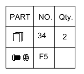 FÖRSTÄRKNING AV ÖVERBYGGNADEN -2 Installera no.