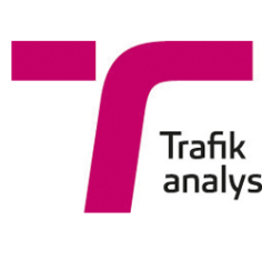 Statistik 2016:33 Punktlighet på järnväg 2016 kvartal 3 Train performance 2016 quarter 3 Publiceringsdatum: 2016-10-28 Kontaktpersoner: Fredrik Lindberg tel: 010-414 42 36, e-post: fredrik.