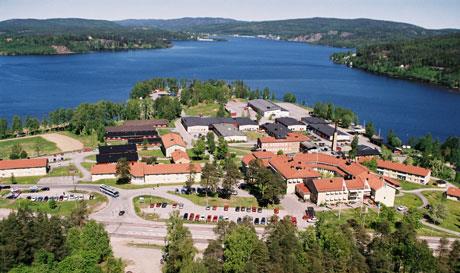 i att undvika risker och störningar Utvecklar verktyg för att kunna möta samhällsstörningar Utbildar och övar systemets förmåga att kunna möta