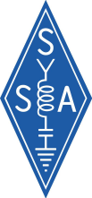 Föreningen Sveriges Sändare Amatörer (SSA) organiserar ca 6000 av Sveriges radioamatörer. SSA är den organisation som sköter våra myndighetskontakter, t.ex.